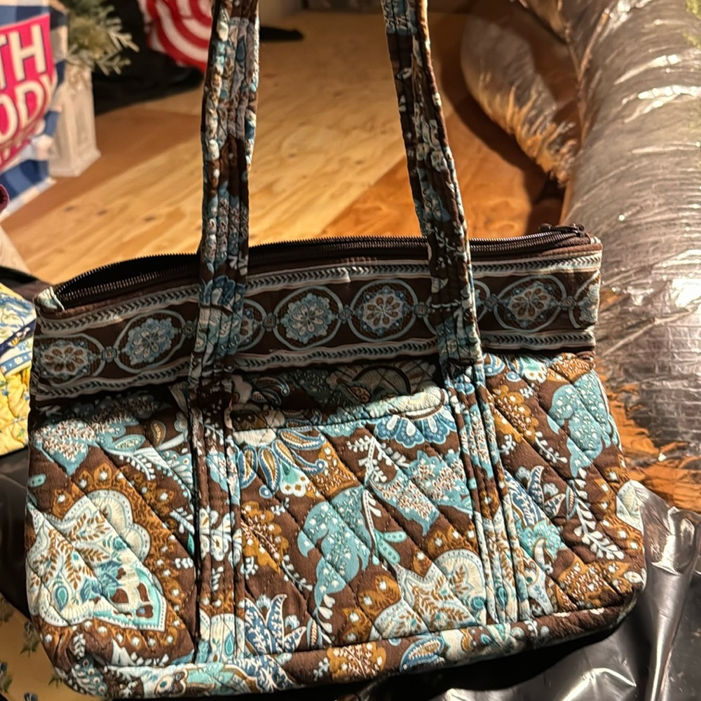 Vera Bradley bag